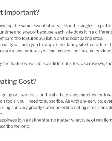 Dating App For Rich People 💖 Aug 2025